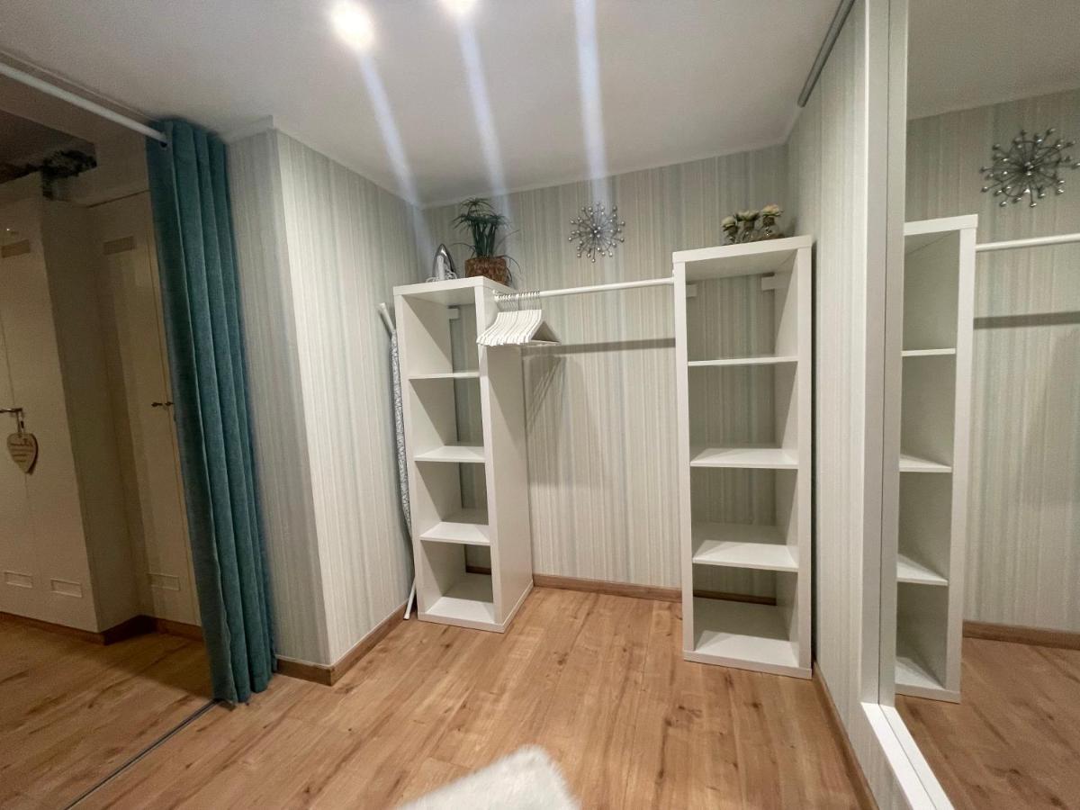 Moderne Ferienwohnung Zur Schlosshöhe Lieser Exterior foto